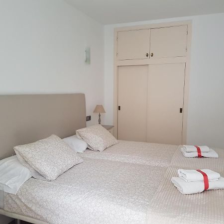 Apartamento Tatu Home Puerto de Alcúdia Exterior foto