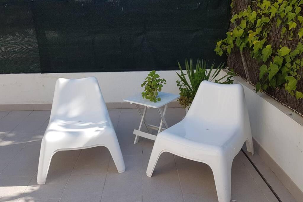 Apartamento Tatu Home Puerto de Alcúdia Exterior foto