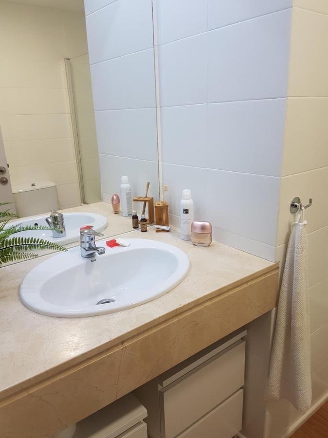 Apartamento Tatu Home Puerto de Alcúdia Exterior foto