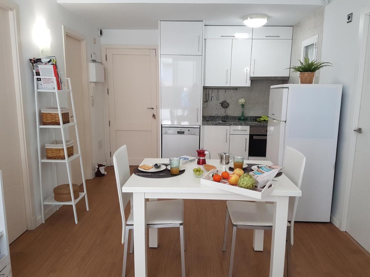 Apartamento Tatu Home Puerto de Alcúdia Exterior foto