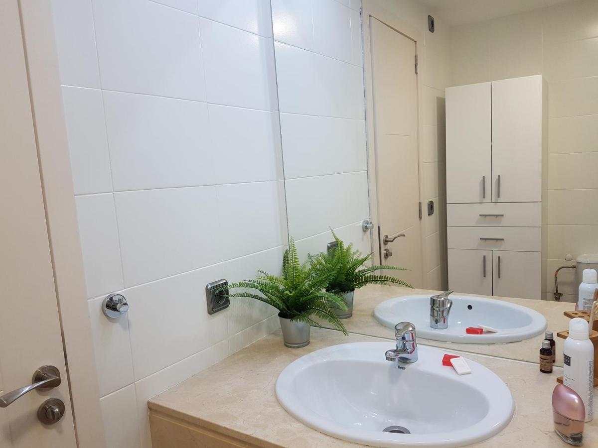 Apartamento Tatu Home Puerto de Alcúdia Exterior foto