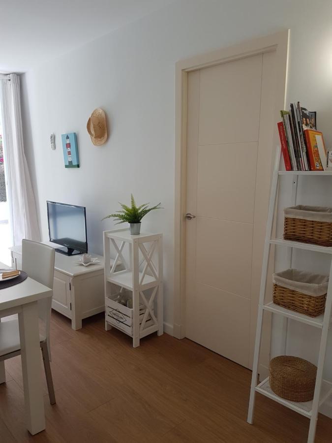 Apartamento Tatu Home Puerto de Alcúdia Exterior foto